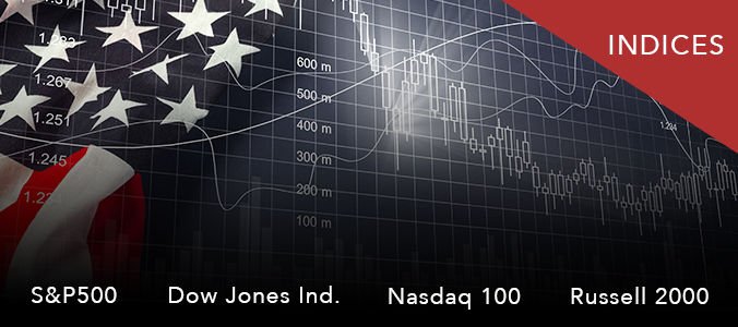S&P 500 en máximos históricos