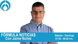 Logo Jaime Nuñez