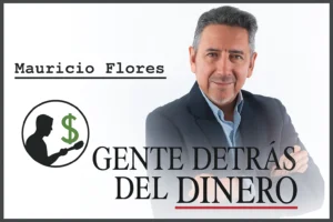 LOGO GENTE DETRÁS DEL DINERO