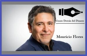 Mauricio Flores 