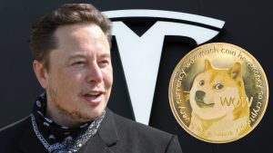 Tesla aceptará Dogecoin