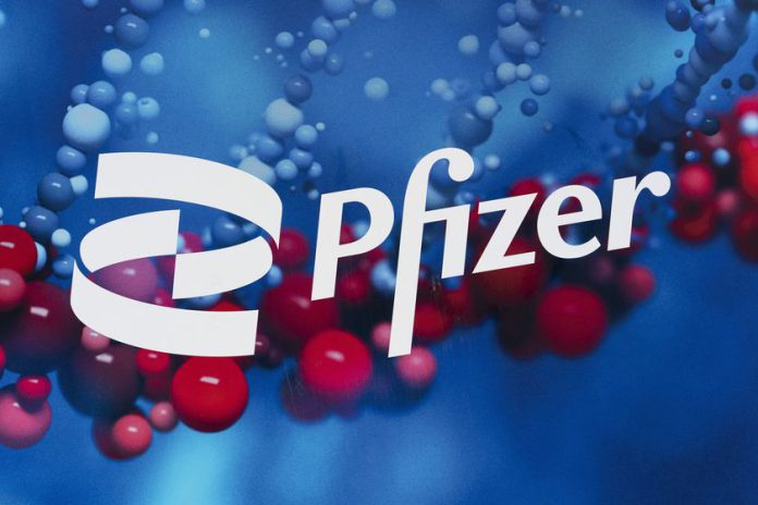Tercera dosis de Pfizer, eficaz contra Ómicron