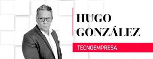 LOGO HUGO GONZALEZ TECNOEMPRESA
