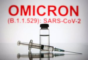Restricciones por Ómicron aumentan en Europa