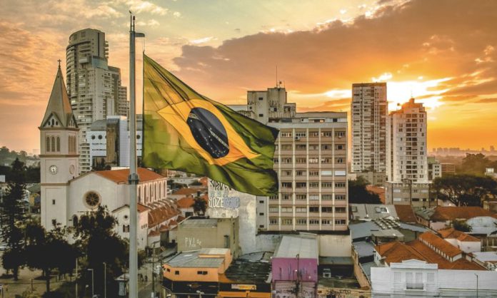 Río de Janeiro adopta reservas bitcoin