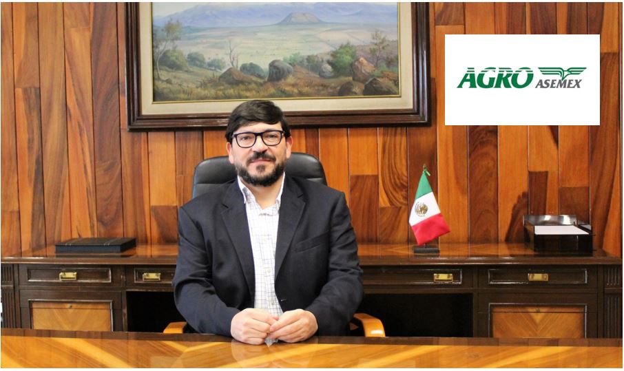 Agrosemex, privatización de facto Breno Lorenzo Madero Salmerón
