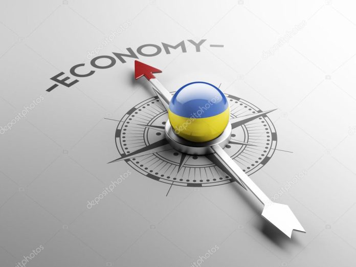 Ucrania mantiene la baja en las bolsas