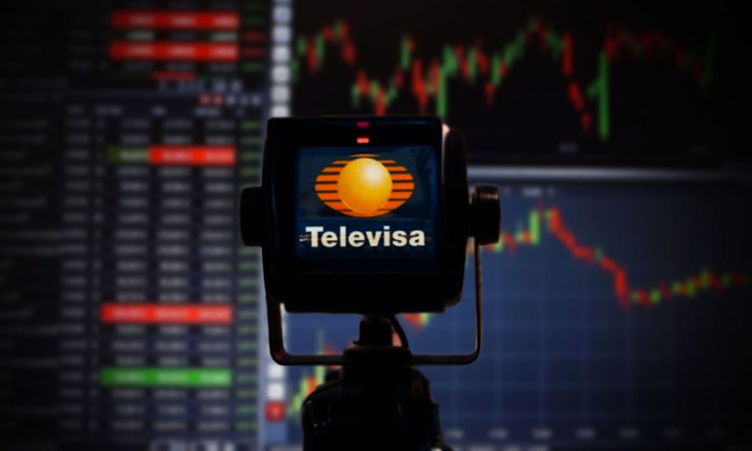 Televisa, resilencia con calificación positiva