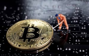 El hashrate de Bitcoin vuelve a crecer