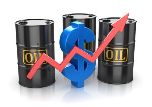 Se disparan los precios del petróleo