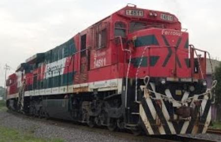 Los trenes bomba de Ferromex, a México