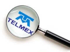 Telmex, el gigante egoísta