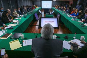 Analizan Agricultura y legisladores producción de alimentos en México ante coyuntura mundial