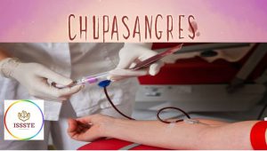 Regresa el Cartel de los Chupansagres