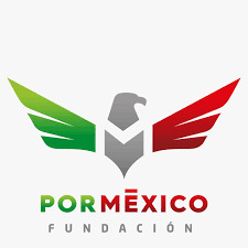 LOGO Fundación Por México