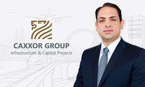 Caxxor Group que dirige Carlos Ortiz
