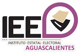 Instituto Electoral Estatal de Aguascalientes
