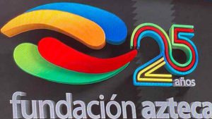 Fundación Azteca, 25 años