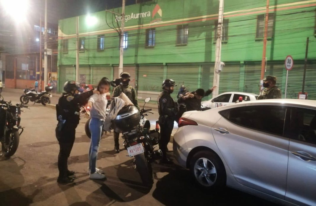 ALCALDÍA CUAUHTÉMOC REDUCE INCIDENCIA DELICTIVA CON POCO PERSONAL POLICIACO