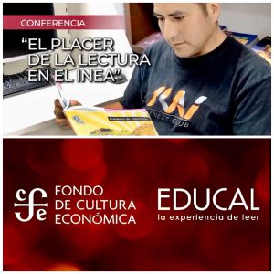 FONDO DE CULTURA ECONOMICA-EDUCAL