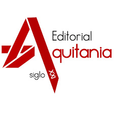 LOGO Editorial Aquitana Siglo XXI