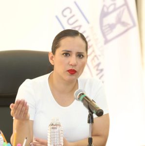 GOBIERNO DE CDMX NO HA ASIGNADO RECURSOS ETIQUETADOS