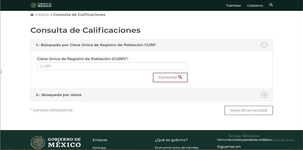 Están disponibles para consulta y descarga en línea las evaluaciones de los alumnos de Educación Básica de la Ciudad de México: SEP  