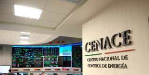 Centro Nacional de Control de Energía