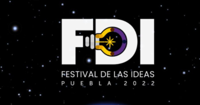 Festival de las Ideas; coraje, razón y libertad