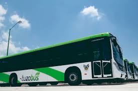 Tuzo Bus