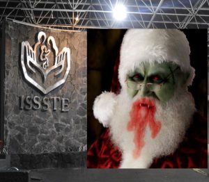 ISSSTE-SANTACLOS