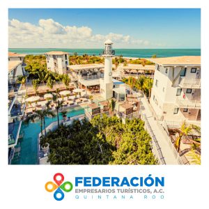 Federación de Empresarios Turísticos de Quintana Roo