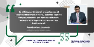 MAGISTRADO REYES RODRIGUEZ