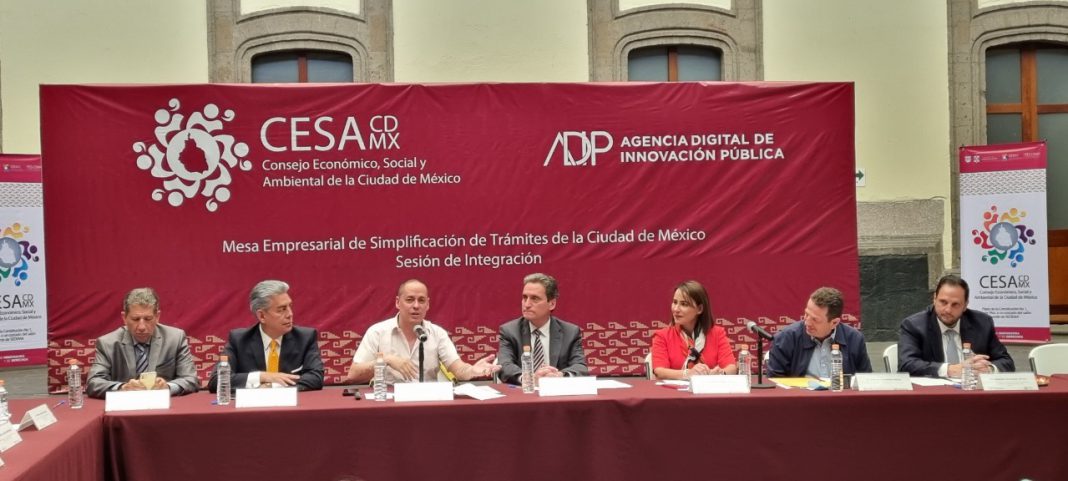 CESA