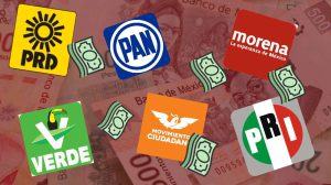 PAGAMOS MUCHO, RECIBIMOS POCO EL DEDO EN LA LLAGA, PAGAMOS MUCHO