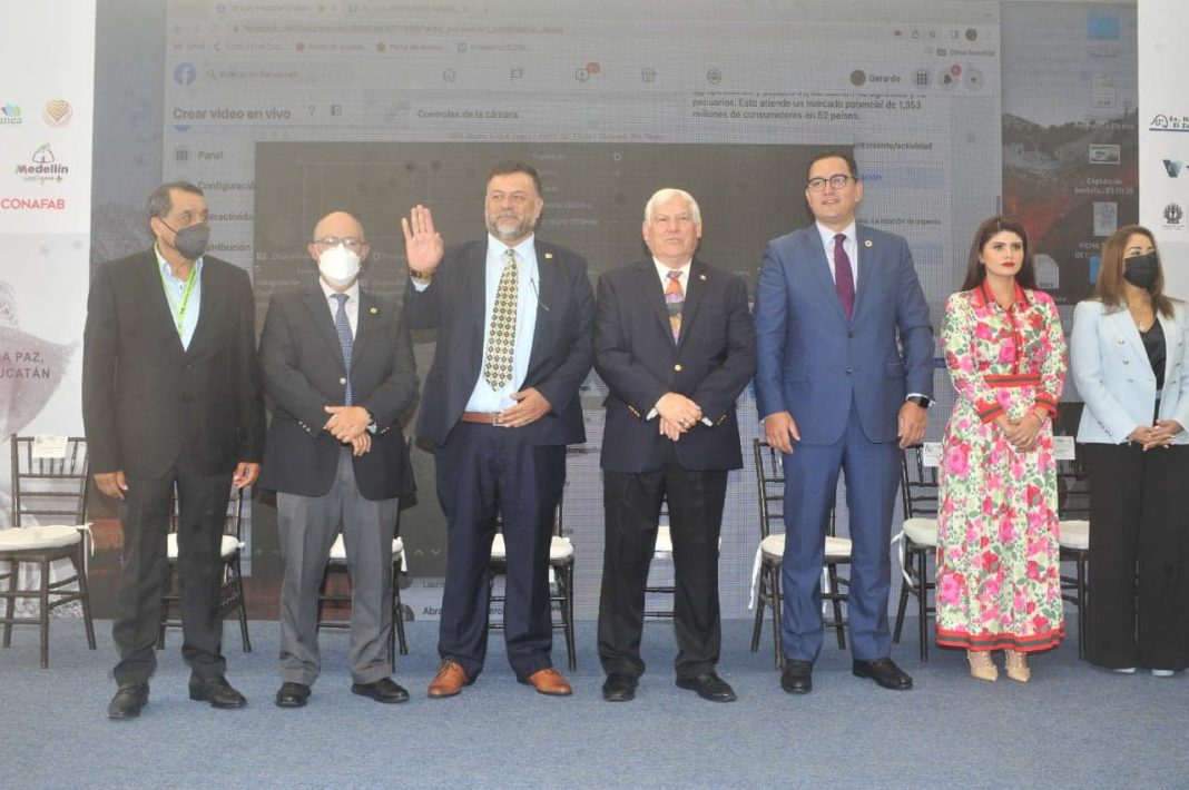 1 ER FORO AGROINDUSTRIAL