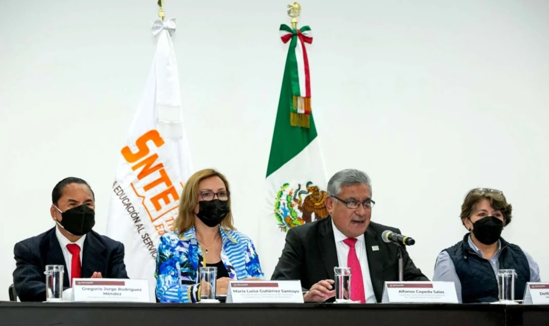 BASIFICA SEP MÁS DE 40 MIL TRABAJADORES