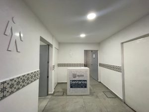 ALCALDÍA CUAUHTÉMOC