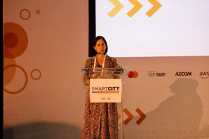 CUIDADO INFANTIL EN SMART CITY LÍA LIMÓN