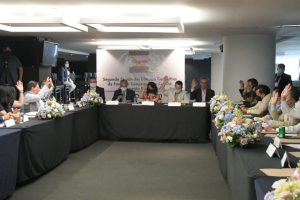 ALCALDÍA AZCAPOTZALCO