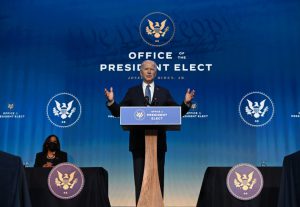 JOE BIDEN