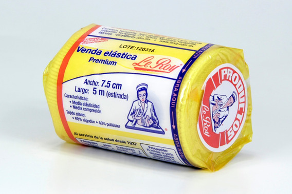 LABORATORIOS LEROY