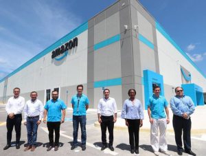 MAURICIO VILA/AMAZON