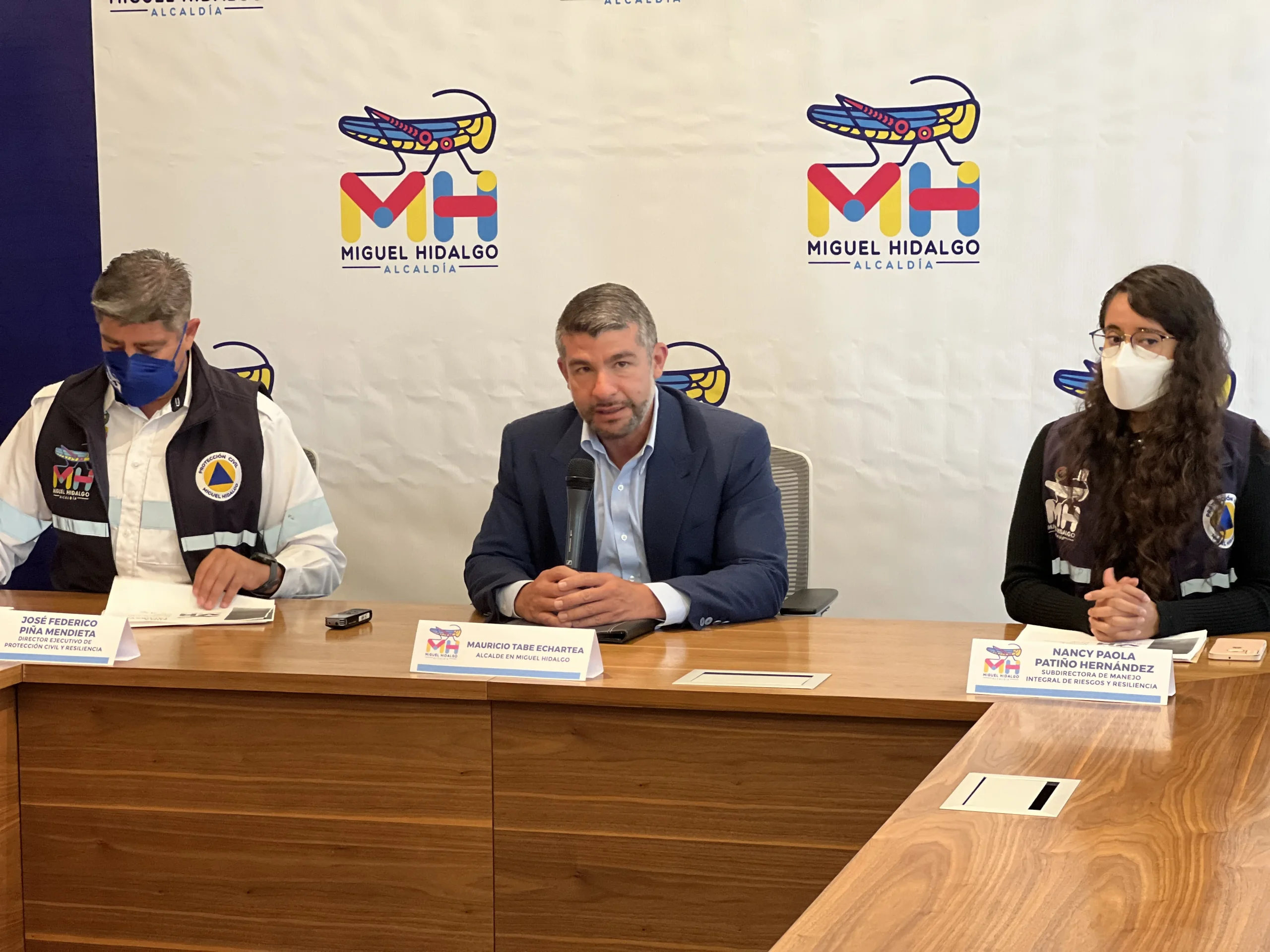 INVI DEBE ACLARAR CONSTRUCCIÓN ‘CIUDAD DEL BIENESTAR’ INVI DEBE ACLARAR CIUDAD DEL BIENESTAR