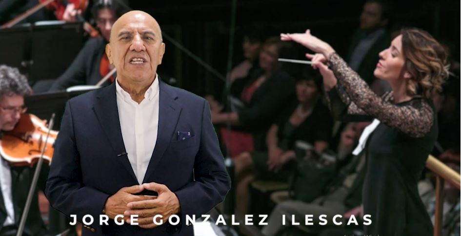 JORGE GONZALEZ ILESCAS… HUAPANGO DE MONCAYO