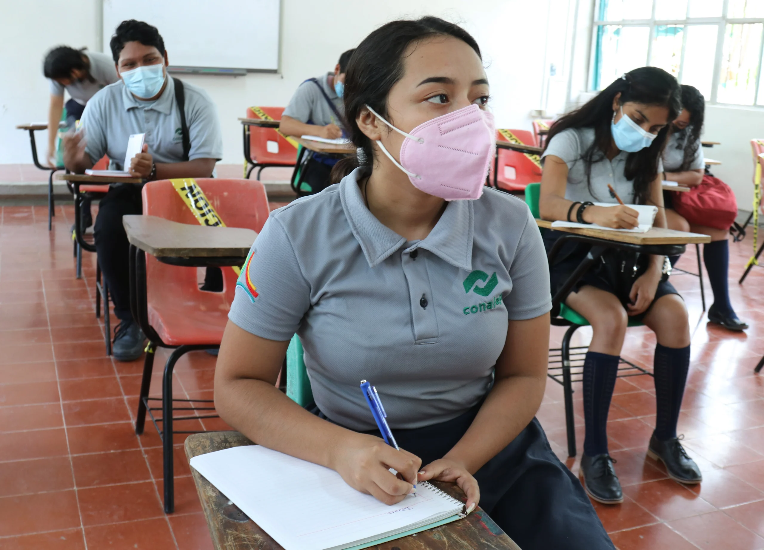 EDUCACIÓN DUAL Y MARCO CURRICULAR COMÚN