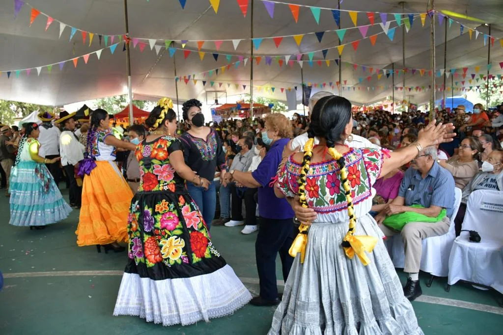 GUELAGUETZA
