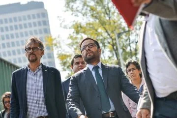 CDMX: ROMO, “EL GUSH” Y EL CARTEL DE LOS RICOS, EL INDEPENDIENTE