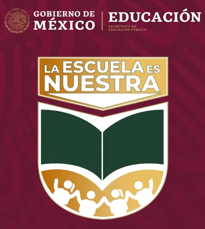 LA ESCUELA ES NUESTRA OPERA CON NORMALIDAD