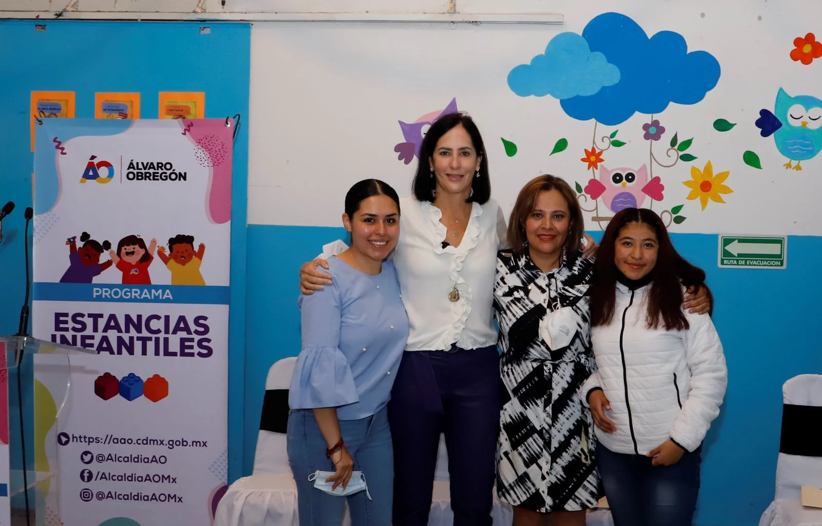 SAVE THE CHILDREN Y LA FUNDACIÓN LEGO DARÁN UN TALLER, AO